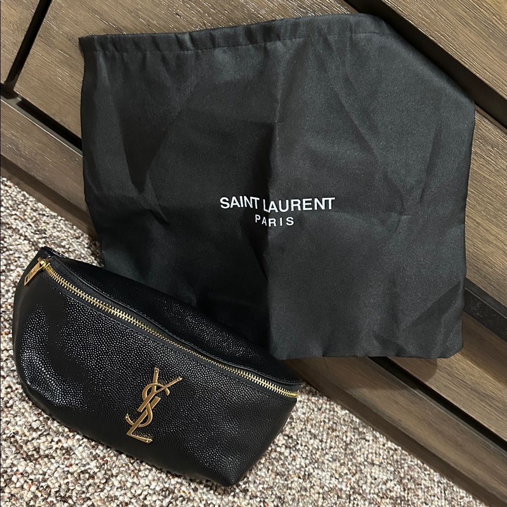 YSL Belt Bag - Picture 8 of 9